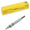 Image de HELLA 8Eg 008 498-351 Bougie De Préchauffage - Ouverture: 12Mm - Vers° Bougie Préchauff.: Puissance Optimisée - Fiche: Fiche Ronde