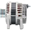 Image de HELLA 8EL 011 713-721 Alternateur - 14V - 110A - pour p.e. Nissan Juke (F15)