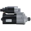Image de HELLA 8Ea 011 612-361 Démarreur - 12V - 1.1Kw