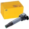 Image de HELLA 5DA 358 168-131 Bobine d'allumage - 14V - 3pôle - Bobine crayon - vissé