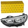 Image de HELLA 1Eg 354 869-011 Led/Halogène-Projecteur Principal - Ece - Pour Circulation À Droite - Avant Gauche