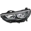 Image de HELLA 1Eg 354 869-031 Led/Halogène-Projecteur Principal - Ece - Pour Circulation À Droite - Avant Gauche