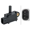 Image de Hella 6PP 009 409-561 - Capteur, pression des gaz échappement