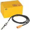 Image de HELLA 6PT 358 181-021 Capteur de température des gaz d'échappement 2 pôles vissé Câble 605 mm