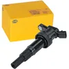 Image de HELLA Bobine d'allumage 5DA358168-341 Compatible avec: HYUNDAI ACCENT IV Stufenheck, ACCENT V Stufenheck, i20 ACTIVE, i20 II, i20 II Coupe, i30, i30, i30 Coupe, i30 Hatchback Van, i30 Kombi, i30 Kombi