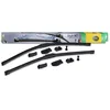 Image de Hella 9XW 358 164-091 Easy Set Oe Balai d'Essuie-Glace - Setoe6053 - Balai d'Essuie-Glace Plat - pour Véhicules avec Direction à Gauche - avant - Kit