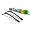 Image de Hella 9XW 358 164-131 Easy Set Oe Balai d'Essuie-Glace - Setoe6548 - Balai d'Essuie-Glace Plat - pour Véhicules avec Direction à Gauche - avant - Kit