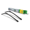 Image de Hella 9XW 358 164-141 Easy Set Oe Balai d'Essuie-Glace - Setoe6555 - Balai d'Essuie-Glace Plat - pour Véhicules avec Direction à Gauche - avant - Kit