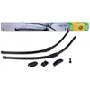 Image de Hella 9XW 358 164-151 Easy Set Oe Balai d'Essuie-Glace - Setoe6565 - Balai d'Essuie-Glace Plat - pour Véhicules avec Direction à Gauche - avant - Kit