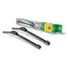 Image de Hella 9XW 358 164-191 Easy Set Upgrade Balai d'Essuie-Glace - Setup5045 - Balai d'Essuie-Glace Plat - pour Véhicules avec Direction à Gauche - avant - Kit