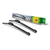 Image de Hella 9XW 358 164-281 Easy Set Upgrade Balai d'Essuie-Glace - Setup6040 - Balai d'Essuie-Glace Plat - pour Véhicules avec Direction à Gauche - avant - Kit