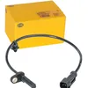 Image de HELLA 6Pu 012 679-601 Capteur, Vitesse De Roue - 12V - 2Pôle - Essieu Arrière