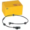 Image de HELLA 6Pu 012 679-631 Capteur, Vitesse De Roue - 12V - 2Pôle - Essieu Arrière