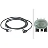 Image de HELLA 6Pu 012 679-661 Capteur, Vitesse De Roue - 12V - 2Pôle - Essieu Arrière Droit