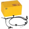Image de HELLA 6Pu 012 679-801 Capteur, Vitesse De Roue - 12V - 2Pôle - Essieu Avant Droit - Câble: 1125Mm - Avec Support