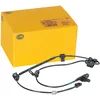 Image de HELLA 6Pu 012 679-831 Capteur, Vitesse De Roue - 12V - 2Pôle - Essieu Avant Gauche - Câble: 970Mm - Avec Support