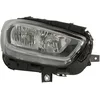 Image de HELLA | Compatible avec: MERCEDES-BENZ CITAN Kasten/Großraumlimousine, CITAN Tourer