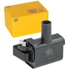Image de HELLA 5DA 358 168-551 Bobine d'allumage Nombre de connexions12V Compatible avec NISSAN TSURU A trois volumes TSURU