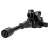 Image de HELLA Bobine d'allumage 5DA358168-621 Compatible avec: FORD B-MAX (JK), FORD B-MAX Van (JK), FORD C-MAX II (DXA/CB7, DXA/CEU), FORD C-MAX II Van, FORD ECOSPORT, FORD FIESTA VI (CB1, CCN)