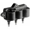 Image de HELLA 5DA 358 168-661 Bobine d'allumage Nombre de connexions12V Compatible