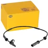 Image de HELLA Capteur vitesse de roue 6PU 230 048-191 arrière, beidseitig