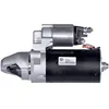 Image de HELLA 8EA 011 612-841 Démarreur - 12V - 2.5kW -