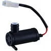 Image de HELLA 8TF 358 148-621 Pompe, préalimentation de carburant - 12V - électrique - 2pôle