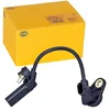 Image de HELLA 6PU 009 168-861 Capteur d'angle, vilebrequin - 3pôle - Câble: 128mm