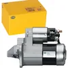 Image de HELLA 8EA 011 612-761 Démarreur - 12V - 1.2kW - pour p.e. Renault Scenic III