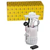 Image de HELLA 8TF 358 305-271 Unité d'injection de carburant - électrique - 4pôle