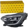 Image de HELLA 1EX 013 930-611 LED Projecteur principal - pour p.e. RENAULT CAPTUR II - ECE - pour circulation à droite - gauche