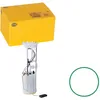 Image de HELLA 8TF 358 305-021 Unité d'injection de carburant - électrique - 4pôle - avec palpeur de carburant/avec joints