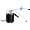 Image de HELLA 8TF 358 306-281 Unité d'injection de carburant - électrique - 2pôle | avec joint d'étanchéite