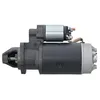 Image de HELLA 8EA 015 642-671 Démarreur - 12V - 3kW - pour p.e. Lamborghini 956 DT