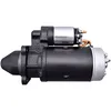 Image de HELLA 8EA 015 642-651 Démarreur - 12V - 3kW - pour p.e. PERKINS