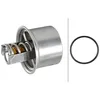 Image de HELLA 8MT 354 778-441 Thermostat, liquide de refroidissement - Température d'ouverture: 82°C - avec joints
