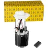 Image de HELLA 8TF 358 306-791 Unité d'injection de carburant - électrique - 4pôle - avec joint d'étanchéite/avec palpeur de carburant