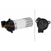 Image de HELLA 8TF 358 306-401 Pompe à carburant - électrique - 2pôle - sans joint d'étanchéite