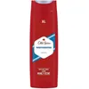 Image de OLD SPICE Gel 400 W