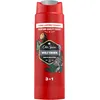 Image de Old Spice Wolfthorn Duschgel für Männer XL 400ml Maskuliner Duft for man