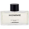 Image de Marbert MBT Homme Eau de Toilette en vaporisateur 100 ml