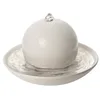 Image de Primavera Duftbrunnen Rondo Duftbrunnen Rondo Cremeweiss-mat