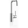 Image de Dornbracht META Square BAR TAP Mitigeur de cuisine, monocommande, saillie 166mm, 33805861-00, Couleur: chrome