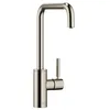 Image de Dornbracht META Square robinet de cuisine, mitigeur, saillie 200mm, 33800861-06, Couleur: platine brossé