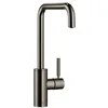 Image de Dornbracht META Square robinet de cuisine, mitigeur, saillie 200mm, 33800861-19, Couleur: Chrome foncé