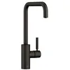 Image de Dornbracht META Square robinet de cuisine, mitigeur, saillie 200mm, 33800861-33, Couleur: noir mat