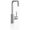 Image de Dornbracht META Square BAR TAP Mitigeur de cuisine, monocommande, saillie 166mm, 33805861-93, Couleur: chrome brossé