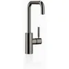 Image de Dornbracht META Square BAR TAP Mitigeur de cuisine, monocommande, saillie 166mm, 33805861-99, Couleur: Dark Platinum brossé