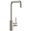 Image de Dornbracht META Square robinet de cuisine, mitigeur, saillie 235mm, 33815861-08, Couleur: Platine