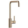 Image de Dornbracht META Square robinet de cuisine, mitigeur, saillie 235mm, 33815861-46, Couleur: Champagne brossé